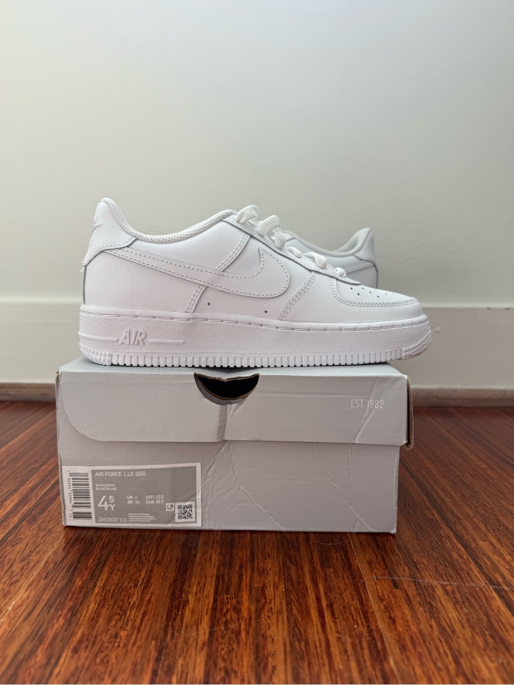 Nike Air Force 1 (GS)